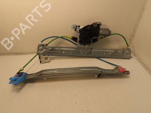 Front right window mechanism CITROËN C3 Picasso (SH_) 1.6 HDi | BP30404423C23 - Image 3