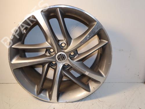 Used Rim Rim MG MG HS (AS23) 1.5 EHS Hybrid (CSA6463) (258 hp) 33444244 33444244