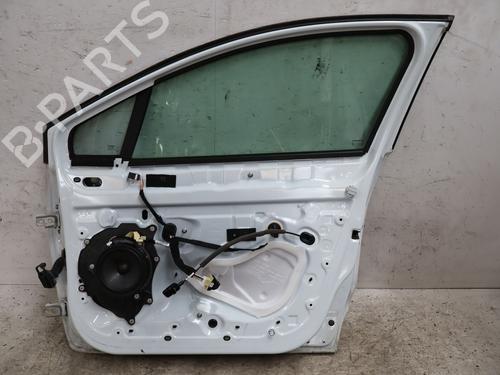 Used Right front door Right front door RENAULT CLIO IV (BH_) 1.5 dCi 90 (90 hp) 36425936 36425936