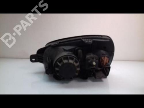 Right headlight HYUNDAI SANTA FÉ I (SM) 2.0 CRDi 4x4 | BP9659115C29 