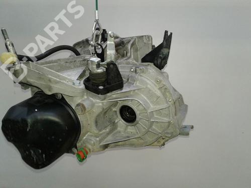 Gearbox RENAULT CLIO III Grandtour (KR0/1_) 1.2 16V | BP8981185M3 