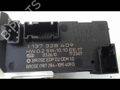 Front right window mechanism PEUGEOT 407 Coupe (6C_) 2.0 HDi | BP8986831C23