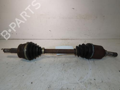 Used Left front driveshaft FIAT PANDA (169_) 1.2 4x4 (169.AXB2A) (60 hp) 30951054