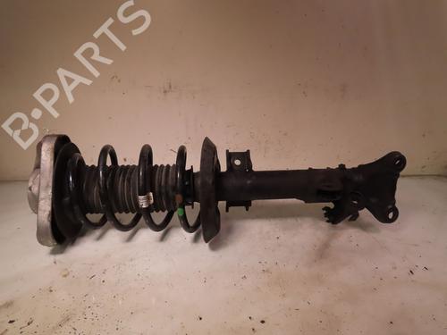 Right front shock absorber MERCEDES-BENZ E-CLASS (W212) E 220 CDI / BlueTEC (212.001, 212.002) | BP19178325M17 
