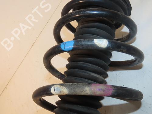 Højre fortil støddæmper CITROËN BERLINGO MULTISPACE (B9) 1.6 HDi 90 | BP32486713M17