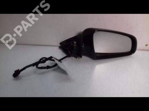 Right mirror AUDI A3 (8P1) 2.0 TDI | BP11039891C27 