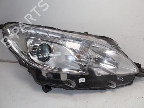 Used Right headlight Right headlight 37083727 37083727