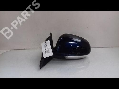 Used Left mirror VW PASSAT B5.5 (3B3) 1.9 TDI (130 hp) 8980406
