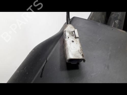 Used Rear axle Rear axle CITROËN DS4 (NX_) 2.0 HDi / BlueHDi 135 (136 hp) 12235106 12235106