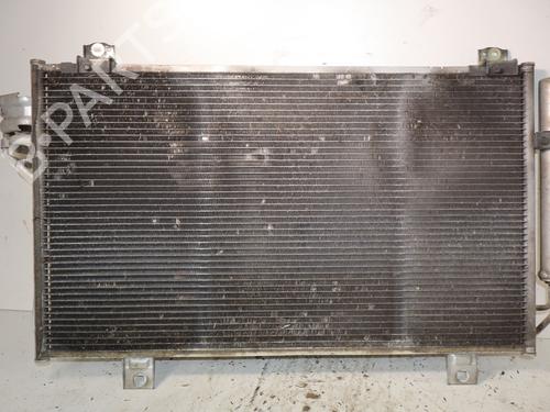 Heater matrix MAZDA 3 (BM, BN) 2.0 | BP39218222M63 - Image 2