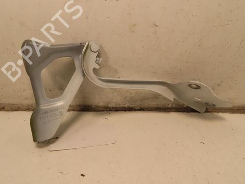 Dørhængsel/Dørbegrænser RENAULT CLIO V (B7_) 1.0 TCe 90 (B7MT) (91 hp) 30952827