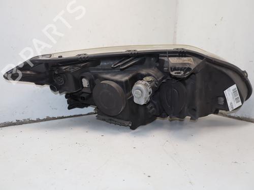 Left headlight RENAULT LAGUNA III (BT0/1) 1.5 dCi (BT00, BT0A, BT0T, BT1J) | BP33712347C28 - Image 2