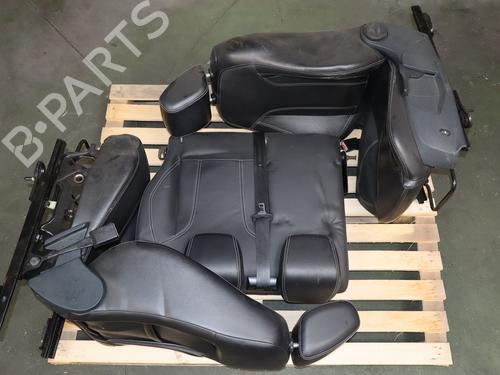Used Seats set Seats set 39220760 39220760