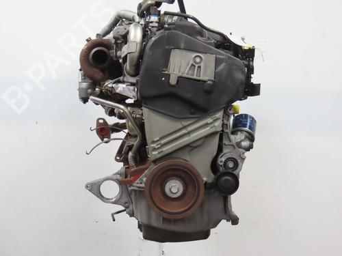 Engine NISSAN JUKE (F15) 1.5 dCi | BP36171450M1 - Image 5