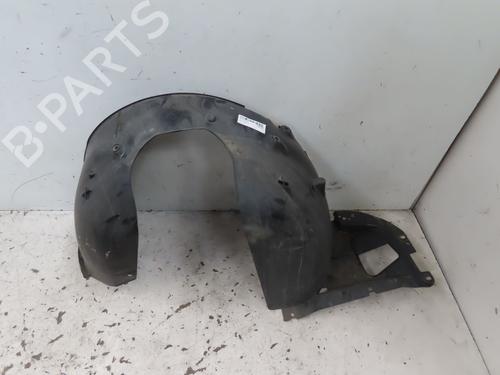 Hjulbue DS DS 3 (SA_) 1.2 THP 110 / PureTech 110 (SAHNPS, SAHNZ6, SAHNZT) | BP30404420C56