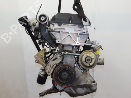 Engine RENAULT CLIO III Grandtour (KR0/1_) 1.5 dCi | BP30486674M1  - Image 5