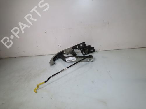 Used Hinge/Door check strap PEUGEOT 3008 I MPV (0U_) [2009-2017]  24323366