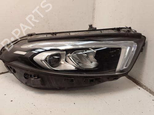 Right headlight MERCEDES-BENZ A-CLASS (W177) A 180 d (177.003) | BP33248434C29 - Image 3