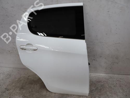 Used Right rear door Right rear door 39220165 39220165