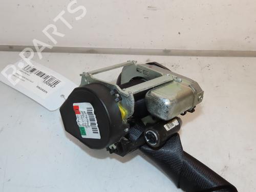 Front left belt tensioner VW GOLF VI (5K1) 1.6 TDI | BP21498975C87