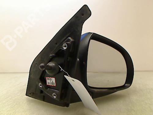 Right mirror KIA PICANTO I (SA) 1.1 | BP8976889C27 