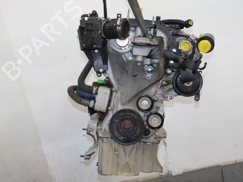 Engine FORD FIESTA VI (CB1, CCN) 1.0 EcoBoost | BP29963687M1