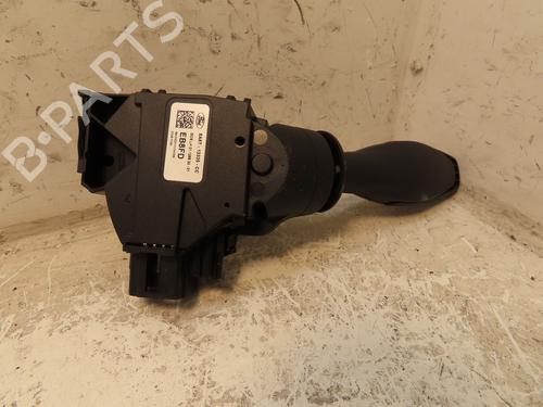 Used Steering column stalk FORD FIESTA VI (CB1, CCN) 1.25 (82 hp) 28136506