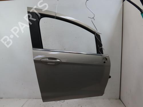 Right front door FORD B-MAX (JK) 1.0 EcoBoost | BP25125715C3