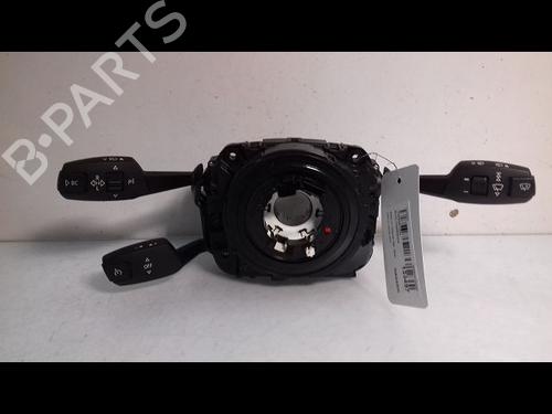 Used Steering column stalk BMW X1 (E84) xDrive 18 d (143 hp) 11694333