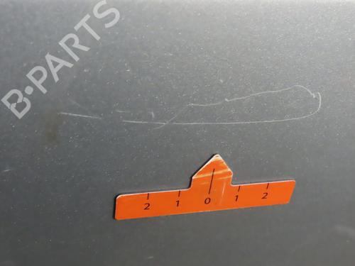 Used Right front door PEUGEOT 206 SW (2E/K) 1.6 16V (109 hp) 27245905