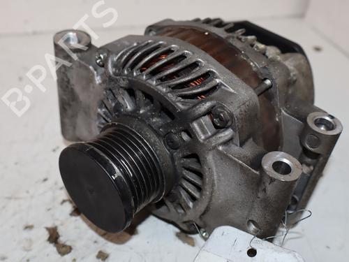 Used Alternator Alternator PEUGEOT 208 I (CA_, CC_) 1.6 VTi (120 hp) 39518624 39518624