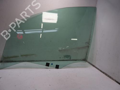Used Front left door window Front left door window 37649716 37649716