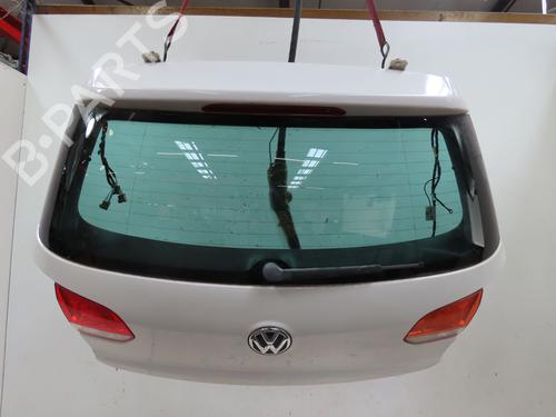 Tailgate VW GOLF VI (5K1) 1.6 TDI | BP27306963C6 