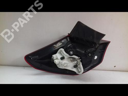 Right taillight OPEL ASTRA J (P10) 1.7 CDTI (68) | BP10396835C35 