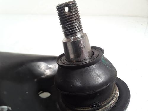 Used Right front suspension arm Right front suspension arm TOYOTA AVENSIS VERSO (_M2_) 2.0 D (CLM20_, CLM20R) (116 hp) 14889850 14889850