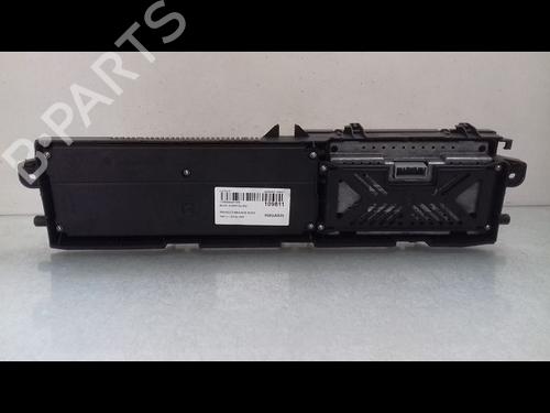 Used Instrument cluster RENAULT GRAND SCÉNIC II (JM0/1_) 2.0 dCi (JM1K) (150 hp) 8989685