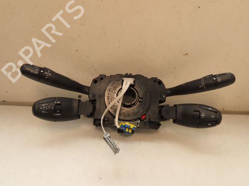 Used Steering column stalk PEUGEOT PARTNER Tepee 1.6 HDi 16V (90 hp) 27245866