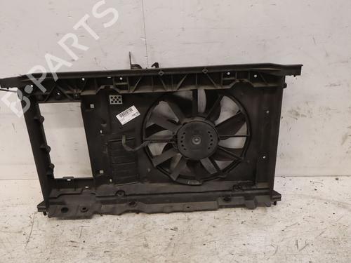 Front slam panel BMW 5 (E60) 530 d | BP33278747C72 - Image 2