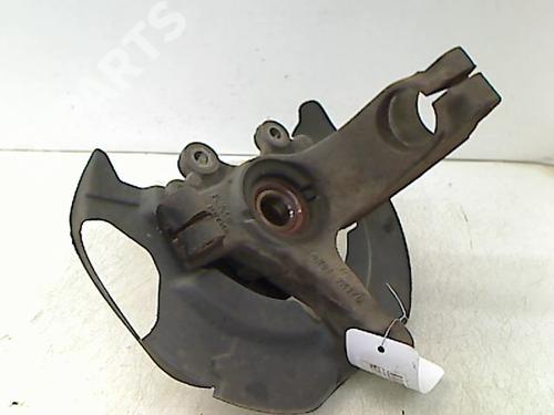 Right front steering knuckle MAZDA 3 (BK) 1.6 DI Turbo | BP8976090M26 