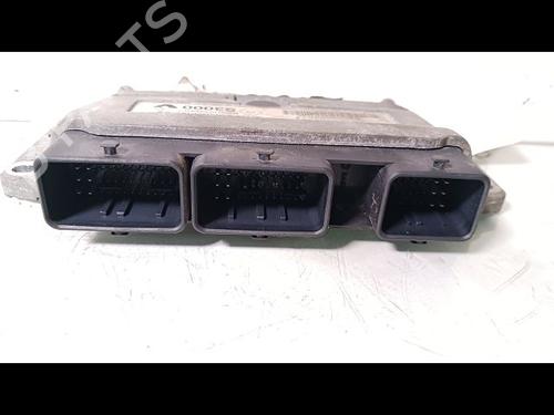 Used Engine control unit (ECU) RENAULT SCÉNIC II (JM0/1_) 2.0 (JM05, JM0U, JM1N, JM1U, JM2V) (135 hp) 15077066