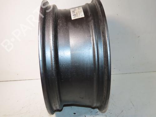 Fælk VW POLO VI (AW1, BZ1, AE1) 1.0 TSI | BP30951804C45