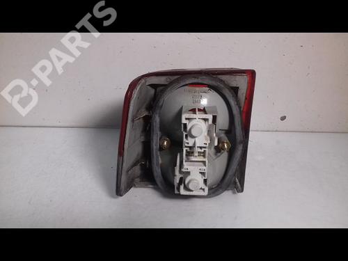 Right taillight PEUGEOT 405 II Break (4E) 1.9 D | BP11250487C35 
