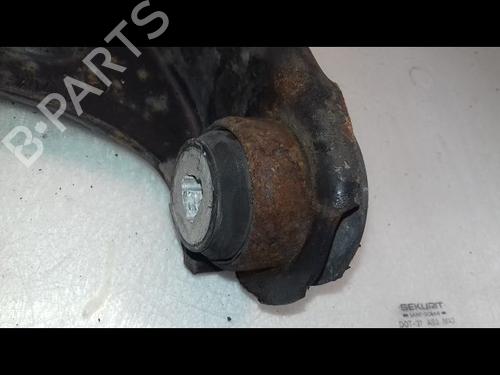 Left front suspension arm RENAULT CLIO II (BB_, CB_) 1.2 (BB0A, BB0F, BB10, BB1K, BB28, BB2D, BB2H, CB0A,... | BP14889986M12 