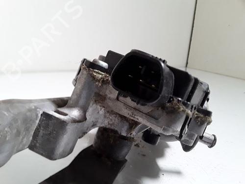 Used Front wiper motor Front wiper motor TOYOTA VERSO S (_P12_) 1.4 D4-D (NLP121_, NLP121R) (90 hp) 9000785 9000785
