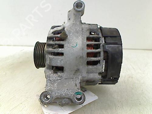 Alternator FORD KA (RU8) 1.2 | BP8975475M7