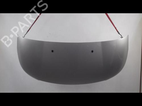 Hood CITROËN C3 Picasso (SH_) 1.6 HDi 18779902 | B-Parts