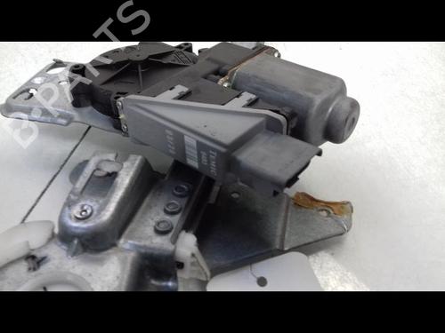 Rear right window mechanism PEUGEOT 307 (3A/C) 2.0 HDi 90 | BP8995521C25 