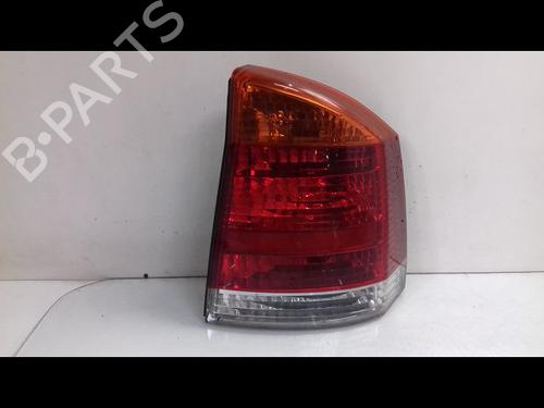 Used Right taillight OPEL VECTRA C (Z02) 2.2 DTI 16V (F69) (125 hp) 8980270