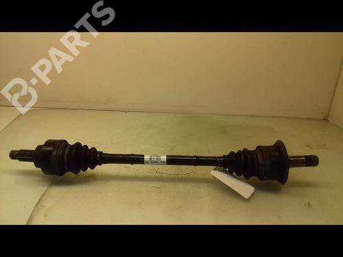 Used Left rear driveshaft BMW 4 Gran Coupe (F36) 418 d (150 hp) 8982562
