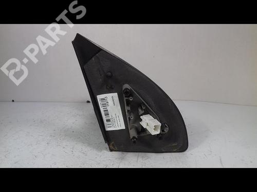Left mirror CHEVROLET AVEO / KALOS Hatchback (T250, T255) 1.2 | BP8992230C26
